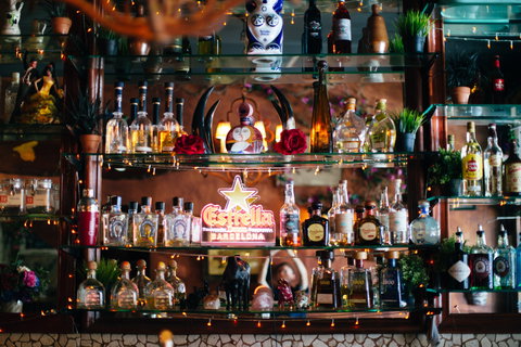 Del Punto - Restaurant Guide 0