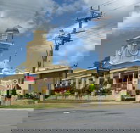 Dungog Memorial RSL Club - Restaurant Guide