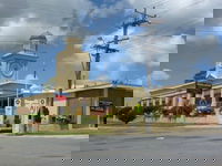 Dungog Memorial RSL Club