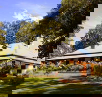 Eling Forest Cellar Door and Cafe - Restaurant Guide