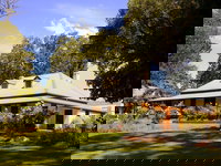 Eling Forest Cellar Door and Cafe