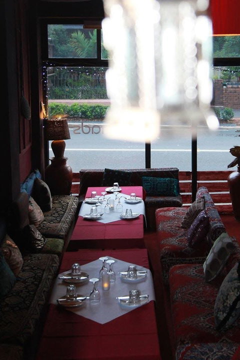 Emad's Lebanese Restaurant - Restaurant Guide 0
