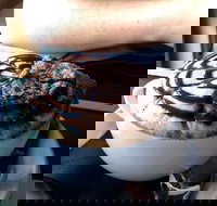 Envy Restaurant - Restaurant Guide