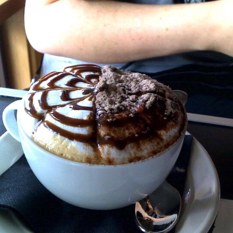 Envy Restaurant - Restaurant Guide 0