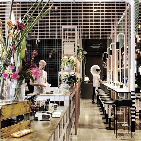 Fonda - Chadstone - Restaurant Guide 0