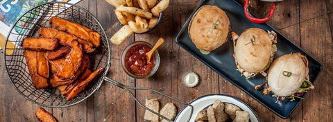 Grill'd - Cottesloe - Cottesloe - Restaurant Guide 0
