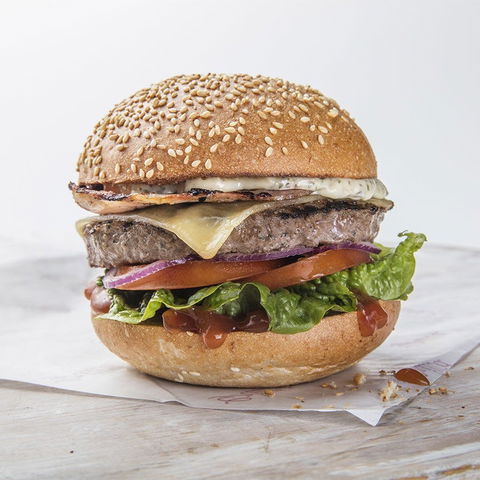 Grill'd - Tuggerah - Restaurant Guide 0