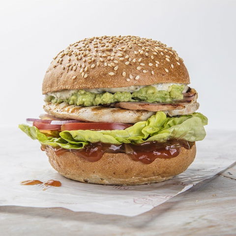 Grill'd - Collingwood - Collingwood - Restaurant Guide 0