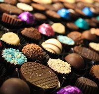 Hahndorf's Fine Chocolates - Croydon - Restaurant Guide