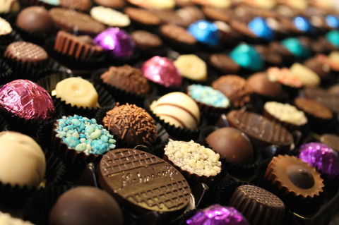Hahndorf's Fine Chocolates - Croydon - Restaurant Guide 0