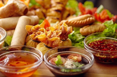 Heart Thai Food - Restaurant Guide 0