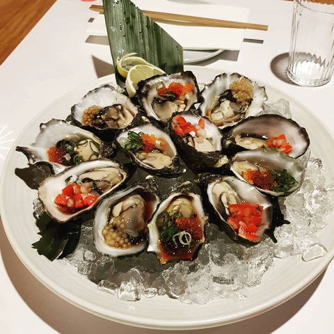 Hikari - Restaurant Guide 0