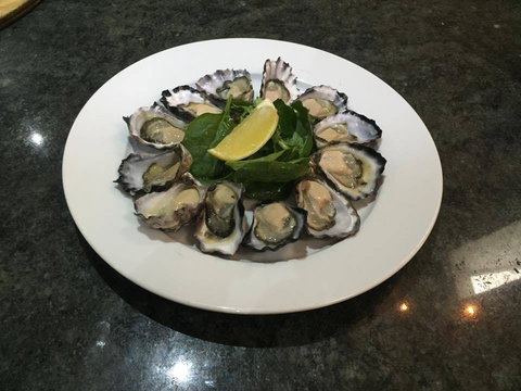 Il Posto - Restaurant Guide 0