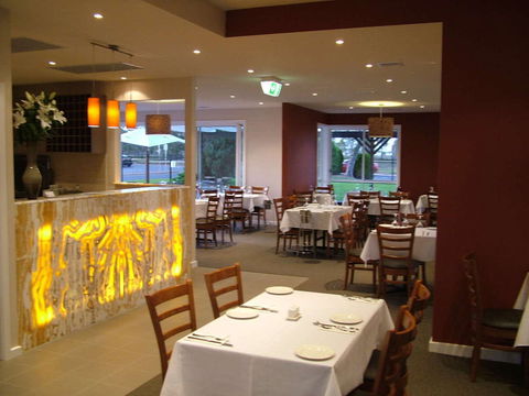 Jacksons On K - Restaurant Guide 0