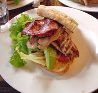 Jetz cafe - Restaurant Guide