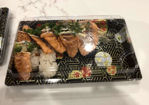 Ken's Sushi Bar - Restaurant Guide 0