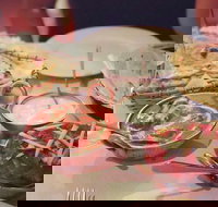 Khazana Indian Restaurant - Restaurant Guide