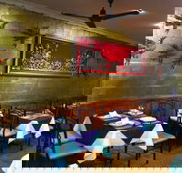 Kin Kao Thai - Restaurant Guide
