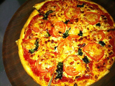 L'angolo - Restaurant Guide 0