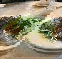 Lee Chinese Garden Restaurant - Restaurant Guide