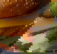 Mad Patties - Restaurant Guide