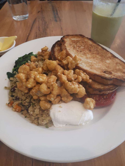 Mandoline - Restaurant Guide 0