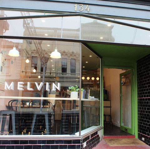 Melvin Cafe - Restaurant Guide 0
