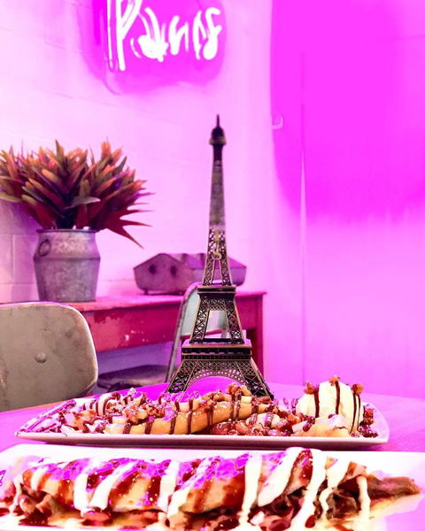 Miss Claudes Crepes - Restaurant Guide 0