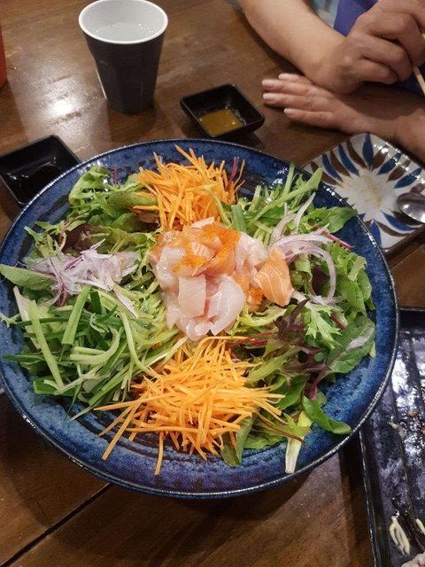 Moeru Japanese Restaurant - Restaurant Guide 0