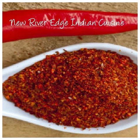 New River Edge Indian Cuisine - Restaurant Guide 0