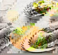 Nineteen Forty Rooftop Bar - Restaurant Guide