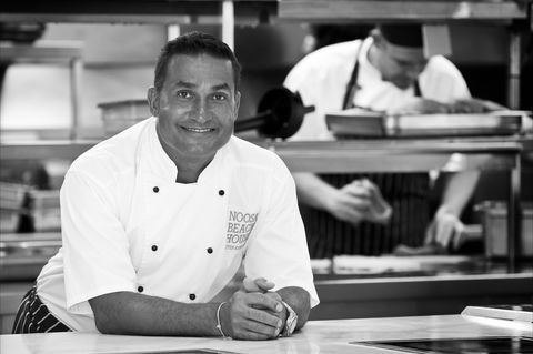 Noosa Beach House Peter Kuruvita - Restaurant Guide 0