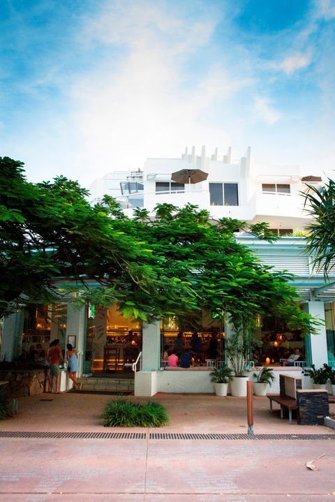Noosa Beach House Peter Kuruvita - Restaurant Guide 2