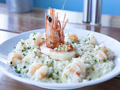 Northbeach Pavilion Pizza Restaurant, Bar And Kiosk - Restaurant Guide 2