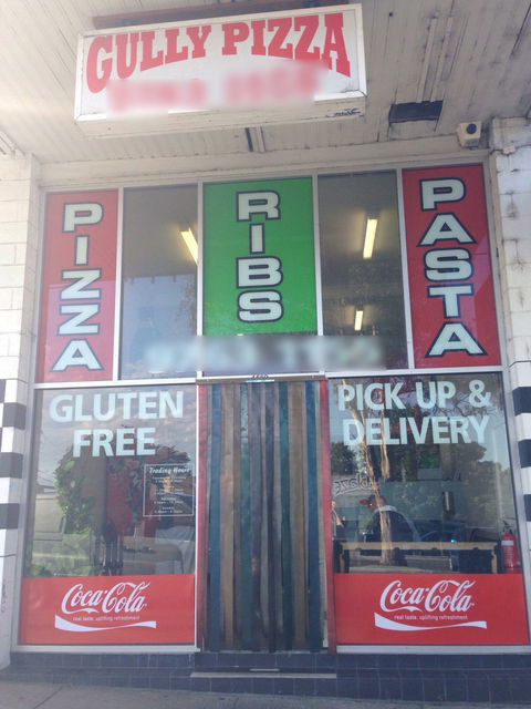 Oceana Pizza & Pasta - Restaurant Guide 0