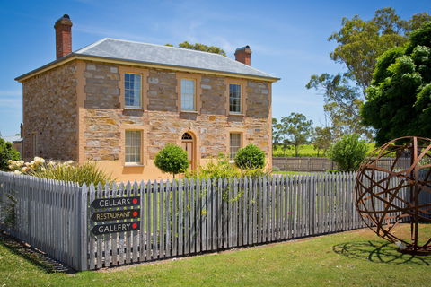 Penny's Hill Winery - Restaurant Guide 0