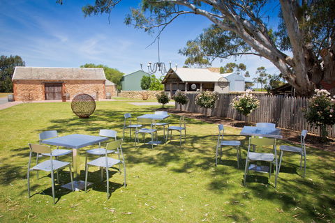 Penny's Hill Winery - Restaurant Guide 1