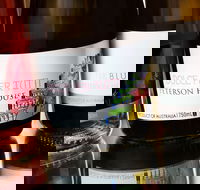Peterson House - Restaurant Guide