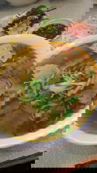 Pho Chu Le Vietnamese  Chinese Restaurant