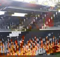 Pinocchio Inn - Restaurant Guide