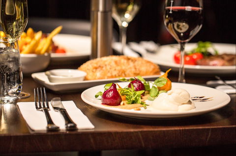 Redsalt Restaurant - Canberra - Restaurant Guide 0