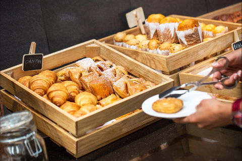 Redsalt Restaurant - Canberra - Restaurant Guide 1