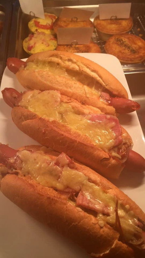 Rina's Kitchen - Restaurant Guide 0