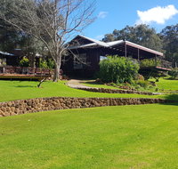 Rivendell Bistro and Beer Garden - Restaurant Guide