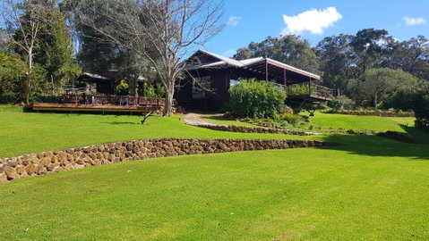 Rivendell Bistro And Beer Garden - Restaurant Guide 0