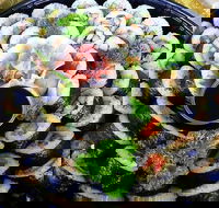 Sammy's Charcoal Chicken - Restaurant Guide