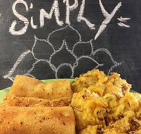 Simply Fusion - Restaurant Guide