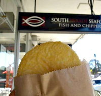 South Parade Seafood - Restaurant Guide