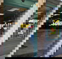 Subway - East Perth - Restaurant Guide