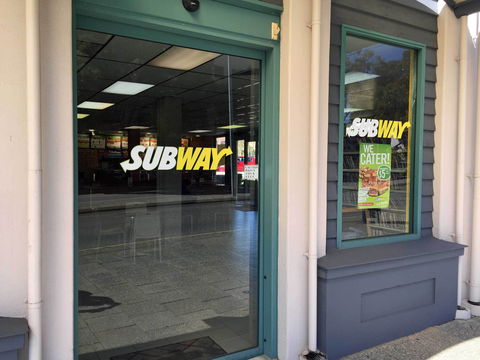 Subway - East Perth - Restaurant Guide 0